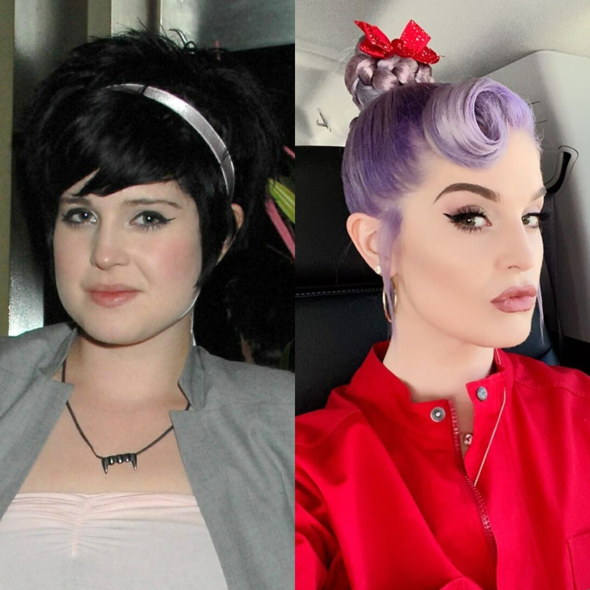 How Kelly Osbourne Lost Weight Inside Her Diet and Workout Routine