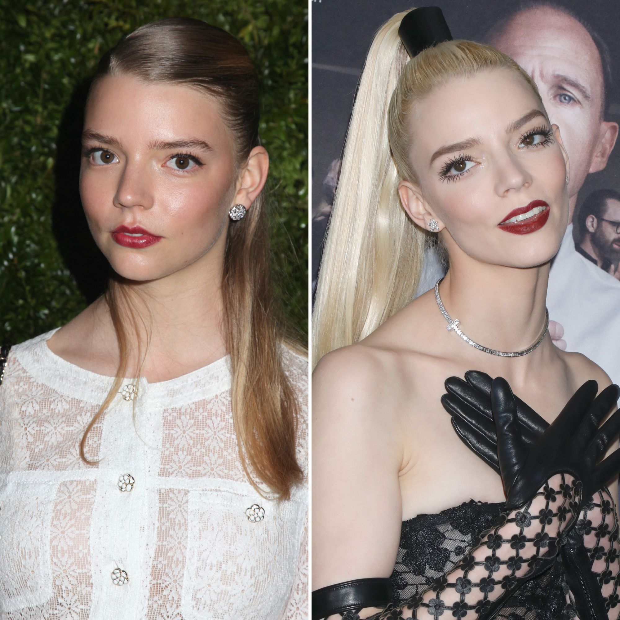 Did Anya TaylorJoy Get Plastic Surgery? Quotes, Photos Life & Style