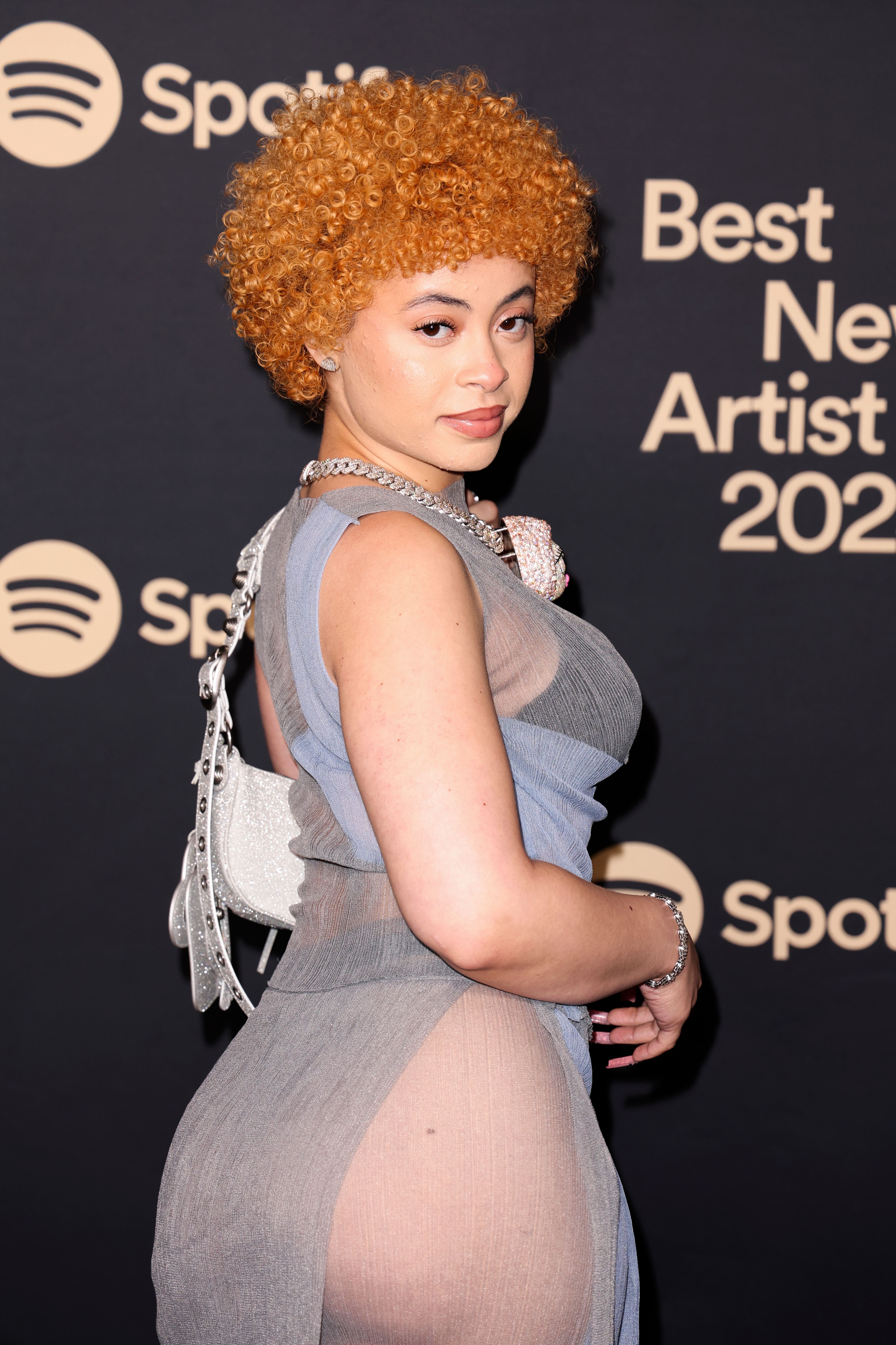 Rapper Ice Spice Comes From a Big Family! Get to Know Her Mom, Dad