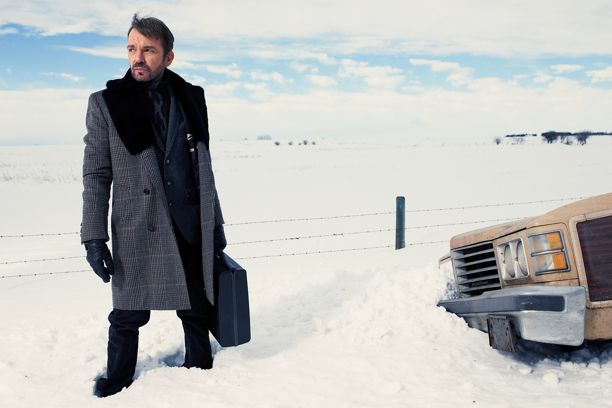 Fargo (Temporada 5) Estreno, trailer y detalles de la serie de crimen