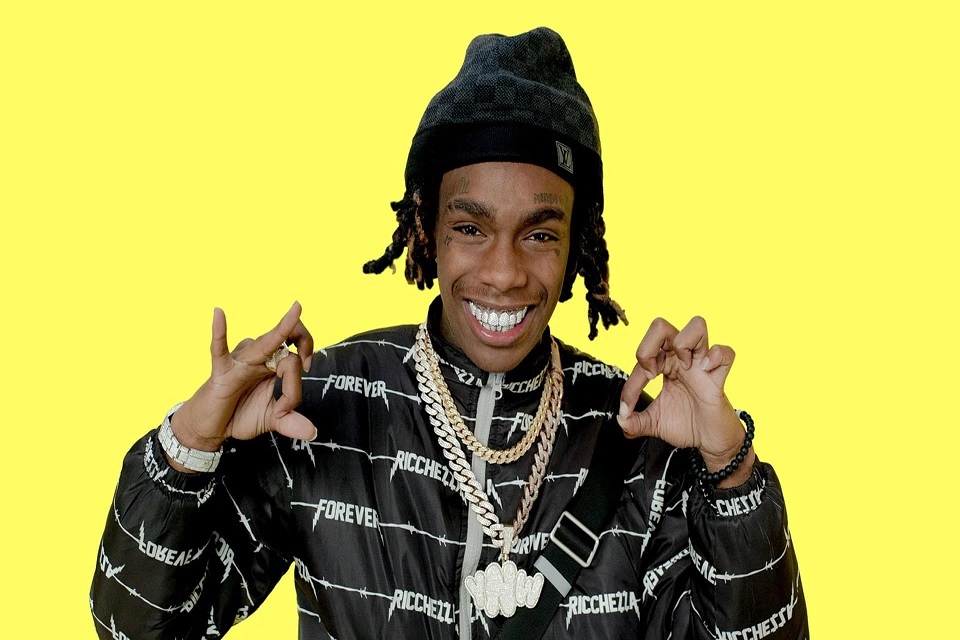 Is YNW Melly Still In Prison In 2023? Lightning Search