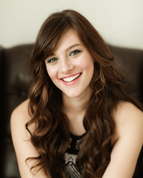 Maile Graduates Aubrey Peeples and Stefanie Scott to star in ‘Jem and