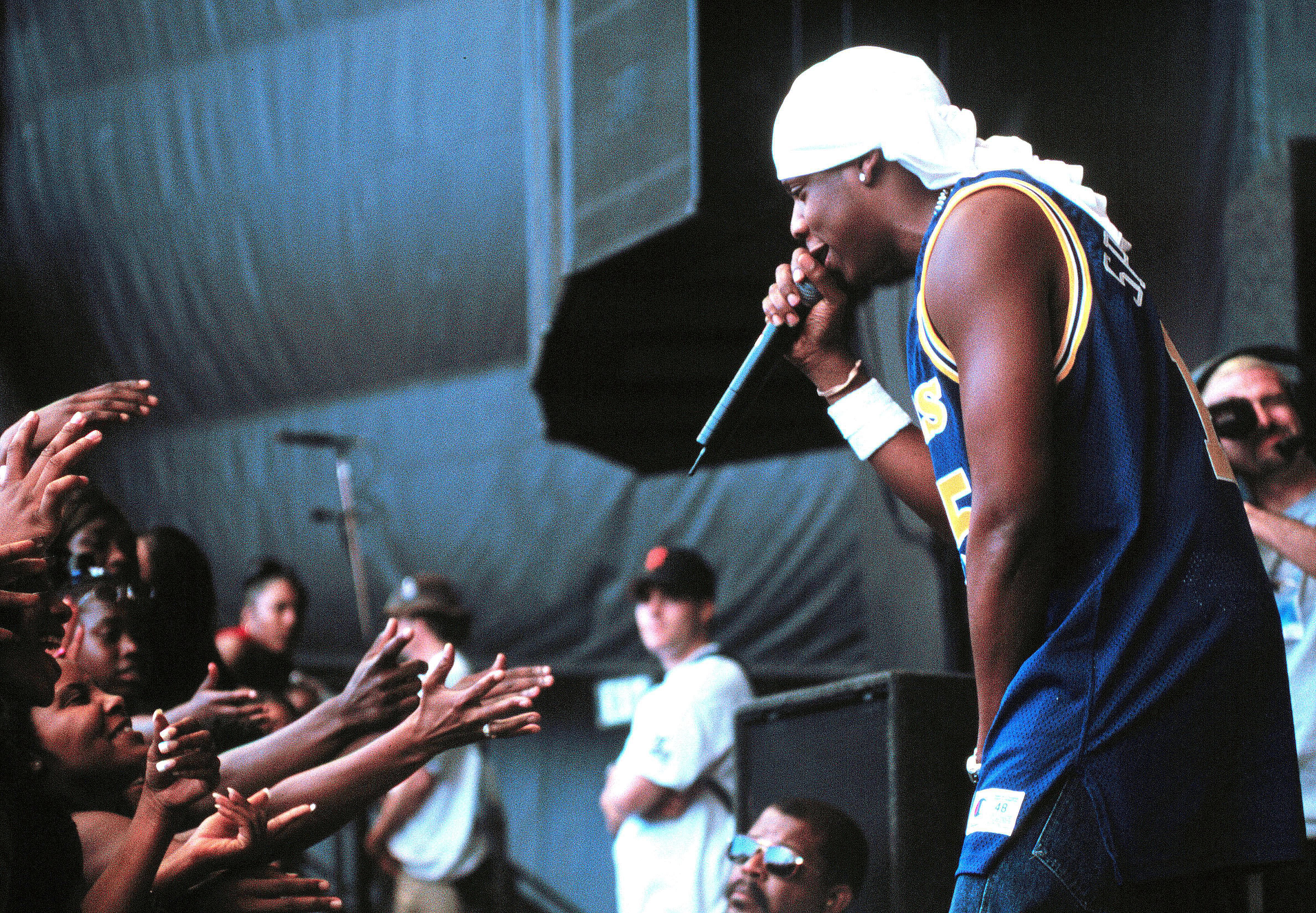 50 Best Rap/HipHop Songs of the 90s