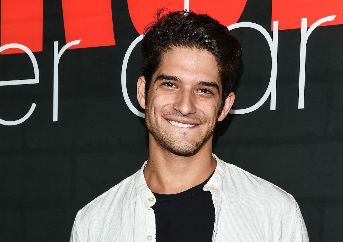 Tyler Posey Biography And Net Worth Details Are Here!