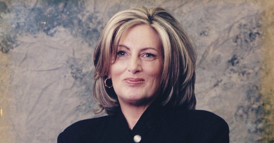 The ClintonLewinsky Fame Linda Tripp Net Worth! What Assets Did She