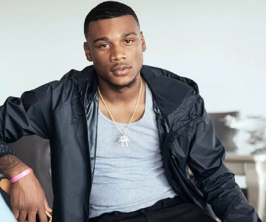 Is Armon Warren Gay? Popular Instagram Face Recently Officialized His