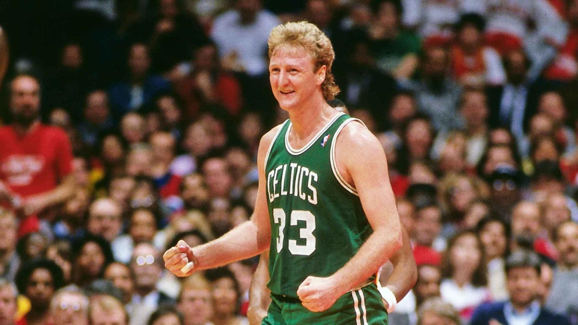 Is Larry Bird Gay? What Does He Have To Say About It?