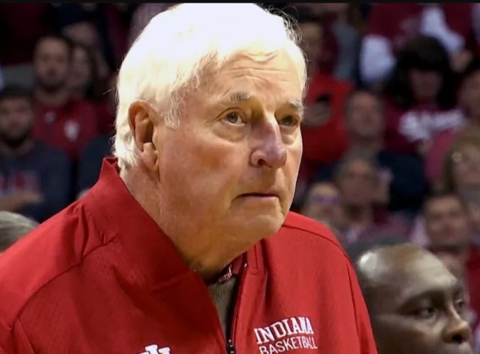 Bob Knight Net Worth How Rich Is Legendary Coach Bob Knight?