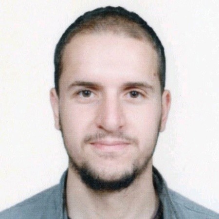 mehdi oudina