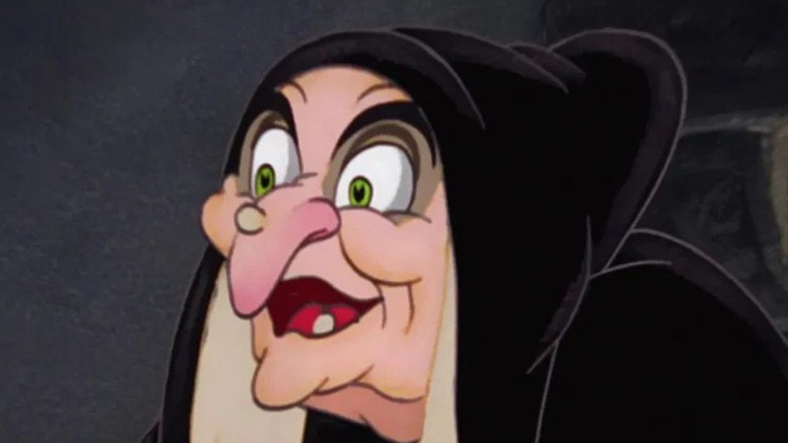 Fans Think Snow White's Evil Queen Is Hiding In Plain Sight In The