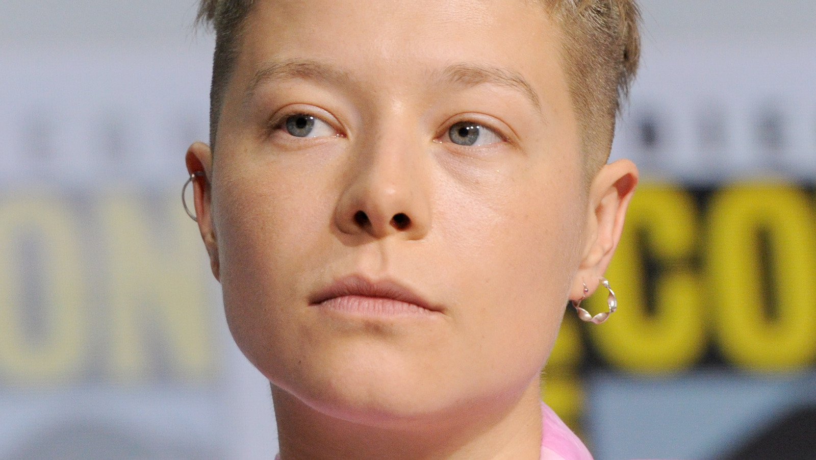 House Of The Dragon's Emma D'Arcy Fell In Love With This CoStar Almost