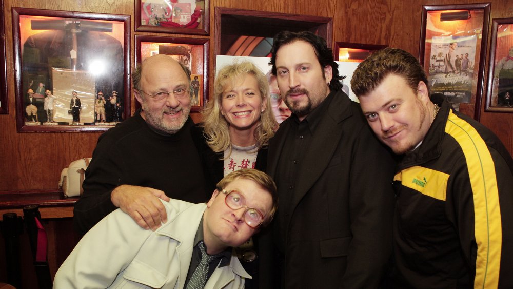 How Much John Paul Tremblay From Trailer Park Boys Is Really Worth