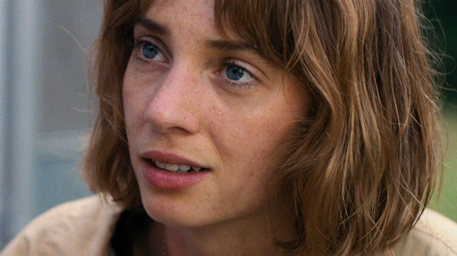 Maya Hawke Would Agree To A Stranger Things SpinOff Under One Condition