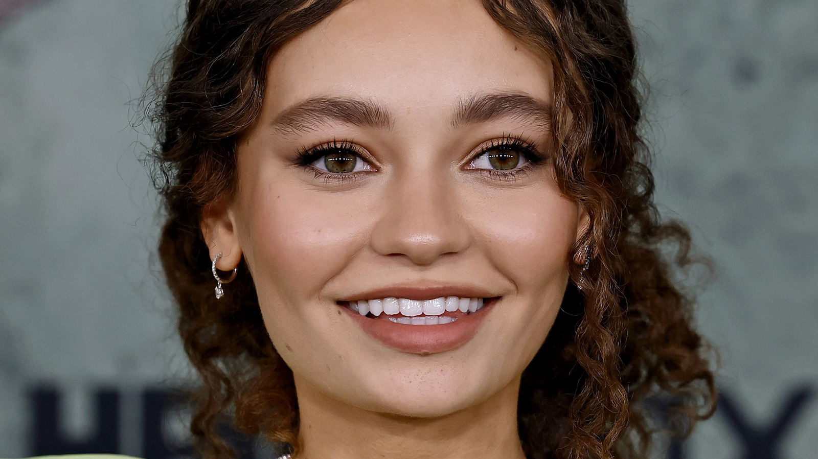 Nico Parker Discusses Details About Her Key Role As Pedro Pascal's