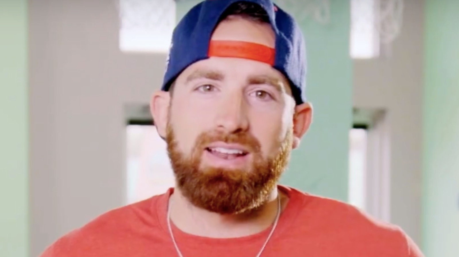 The Untold Truth Of Dude Perfect's Tyler Toney