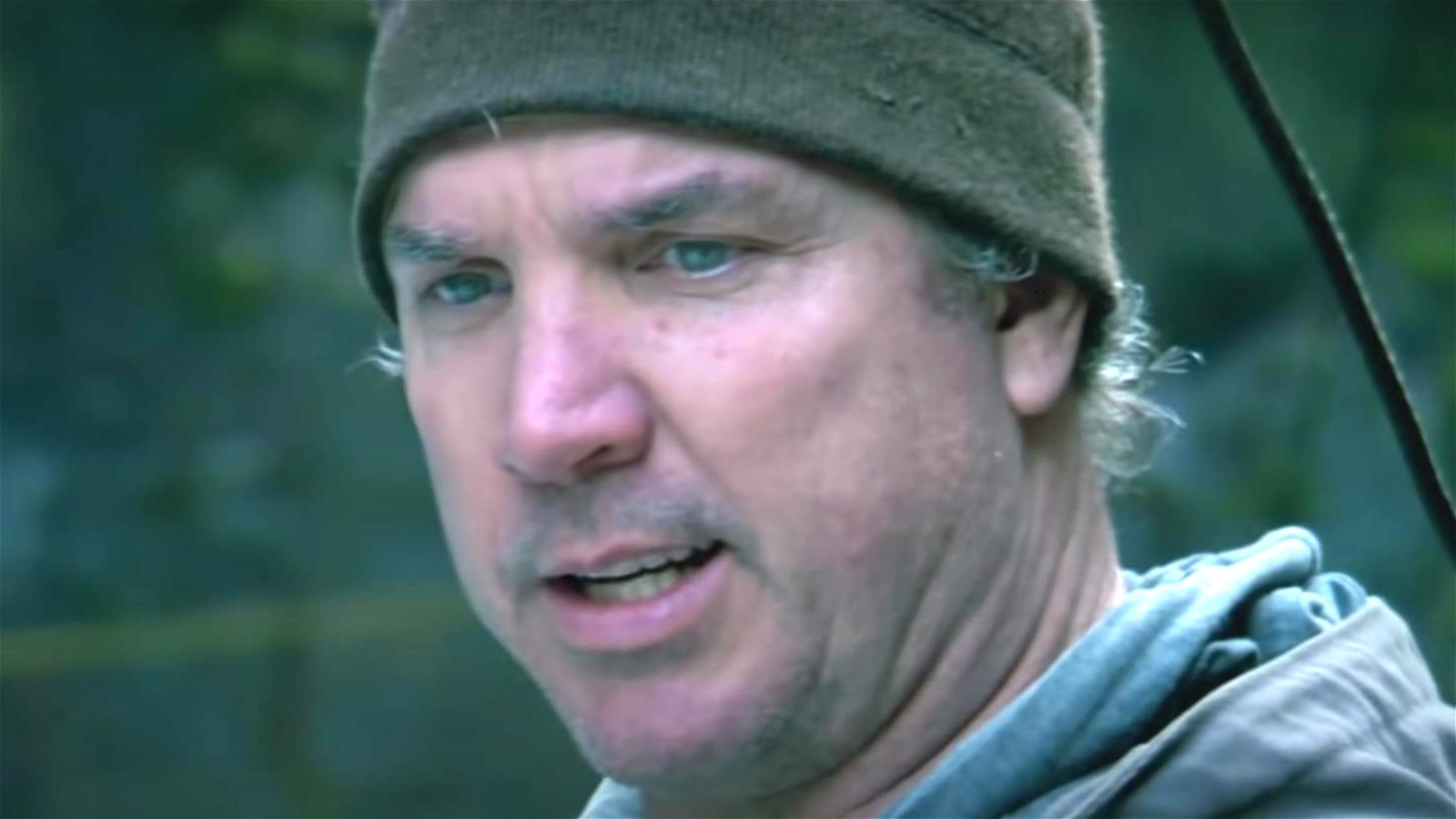 This Is How Much Gold Rush White Water's Dustin Hurt Is Worth