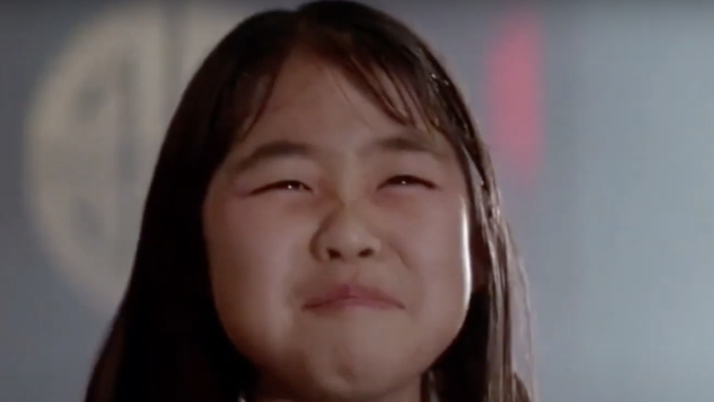 What Happened To The Original SooYung From Rush Hour?