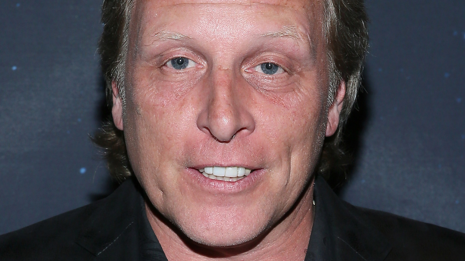 What We Know About Deadliest Catch Captain Sig Hansen's Mysterious