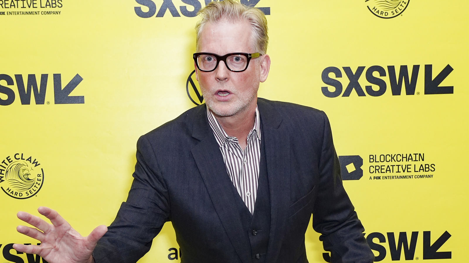 Whatever Happened To Craig Kilborn?