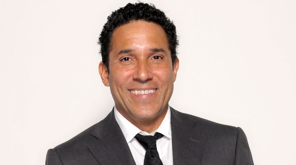Whatever Happened To Oscar From The Office?