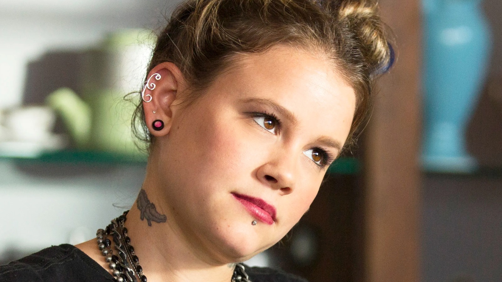 Why Skye Miller From 13 Reasons Why Looks So Familiar