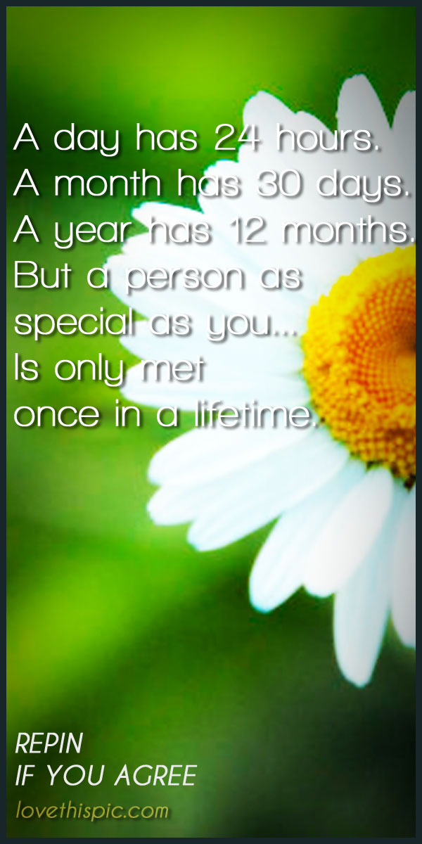 Special Person Pictures, Photos, and Images for Facebook, Tumblr