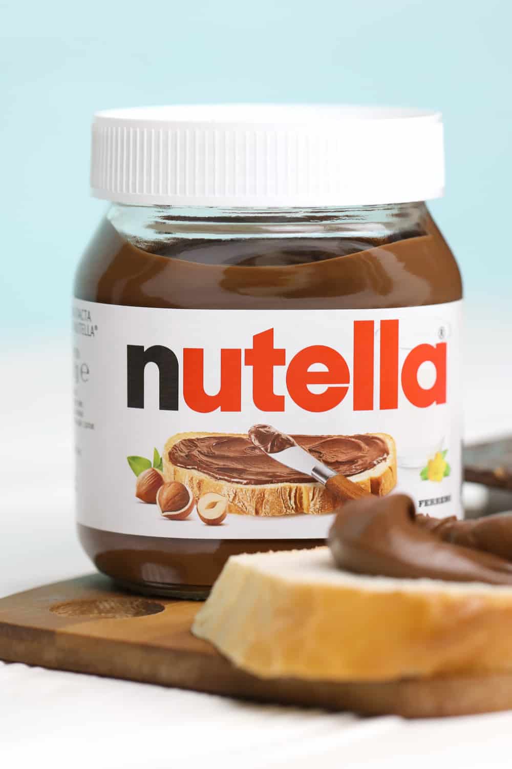 Does Nutella Go Bad？How Long Does It Last?