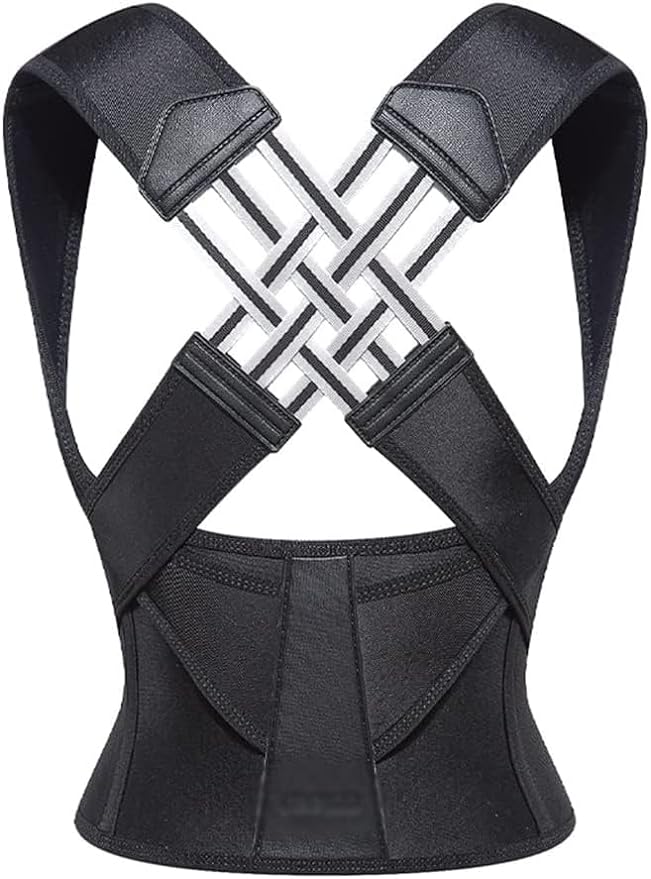 Cove Instant Posture Corrector Lulunami