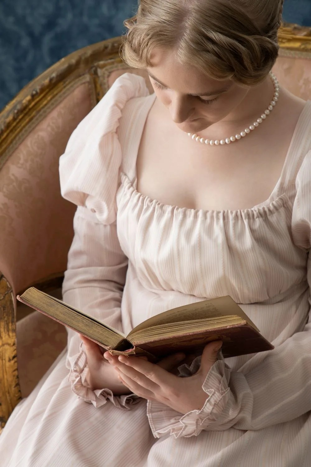 Regency Era Fashion History, Culture and Lifestyle