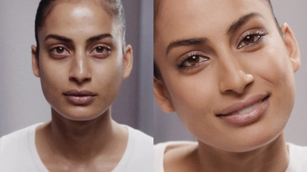 Indian Bollywood Makeup Tutorial MAC Artistry MAC