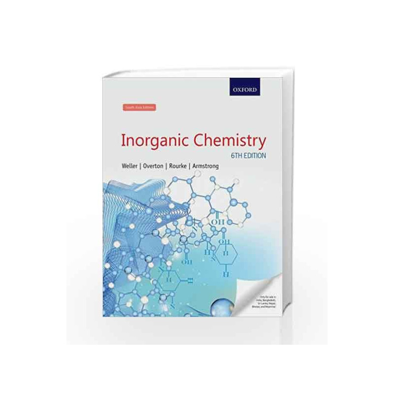 Chemistry by WellerBuy Online