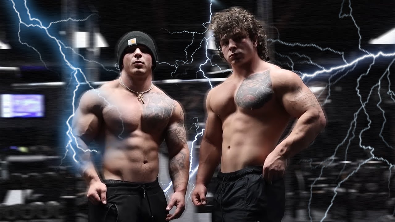 Tren Twins Height And Weight A Steroid Influence? Magzica