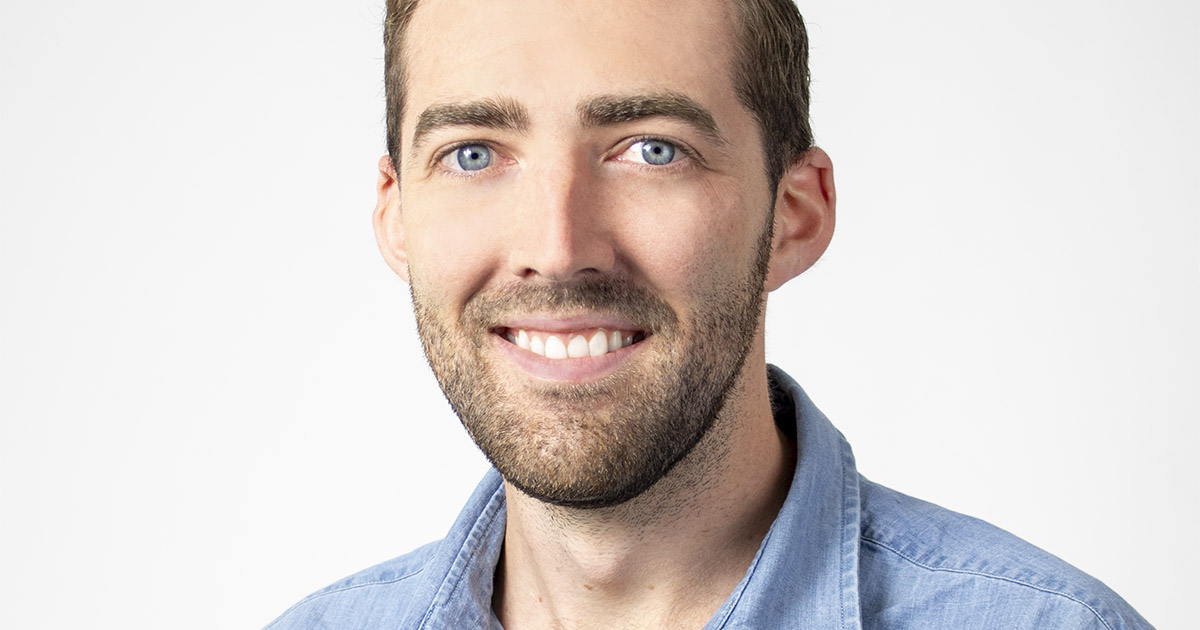 Get to know Patrick Muldoon Mancini Duffy