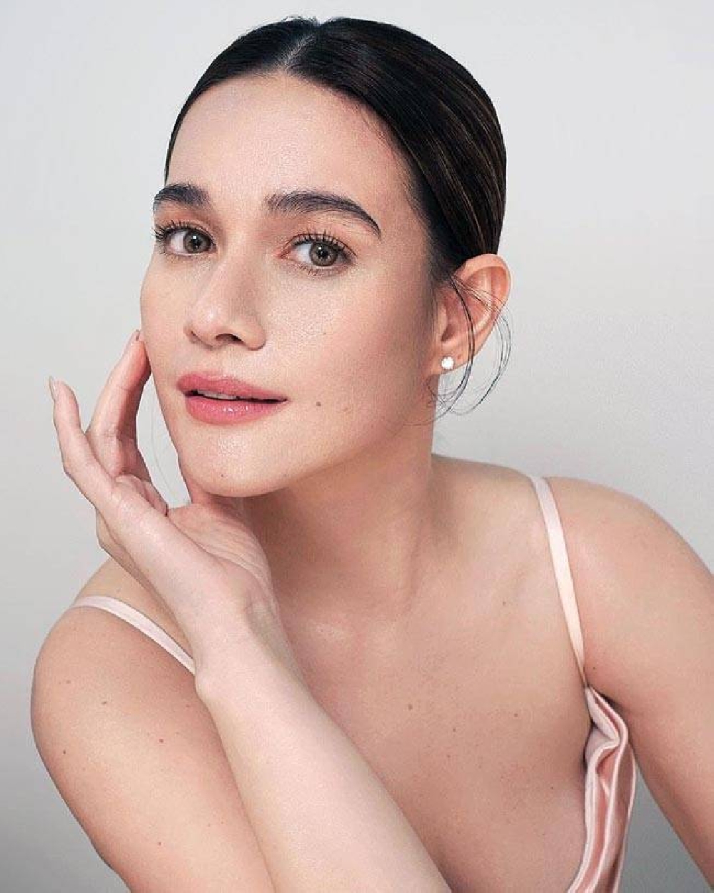 Bea Alonzo Telegraph