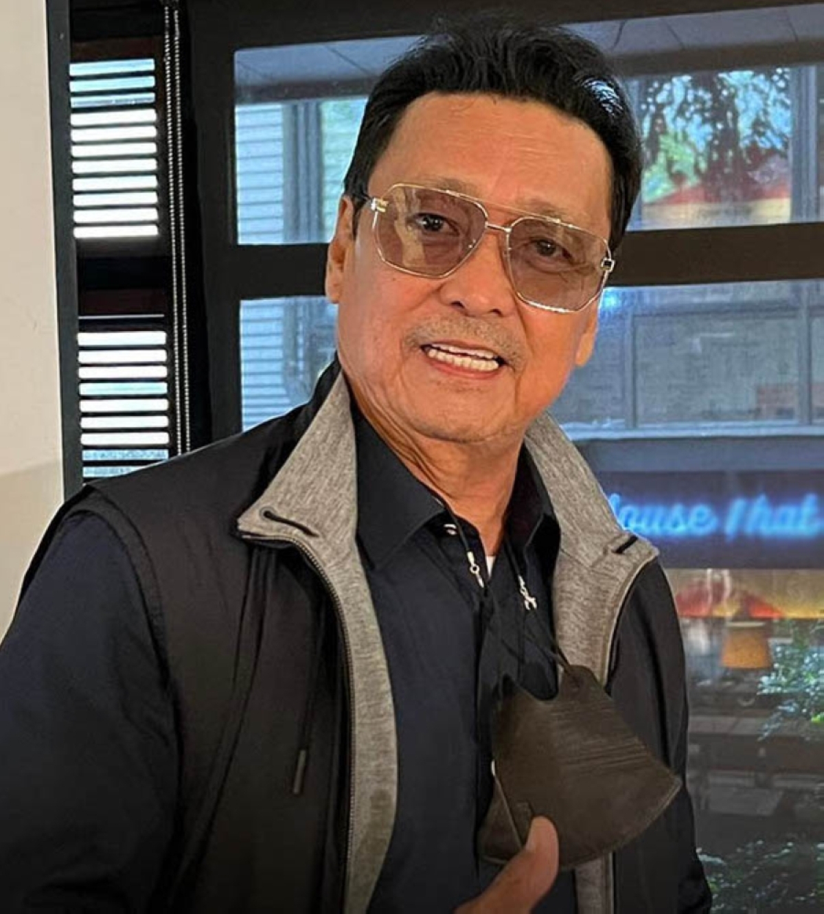 Lito Lapid's Wife Now A Glimpse Into Their Life Together