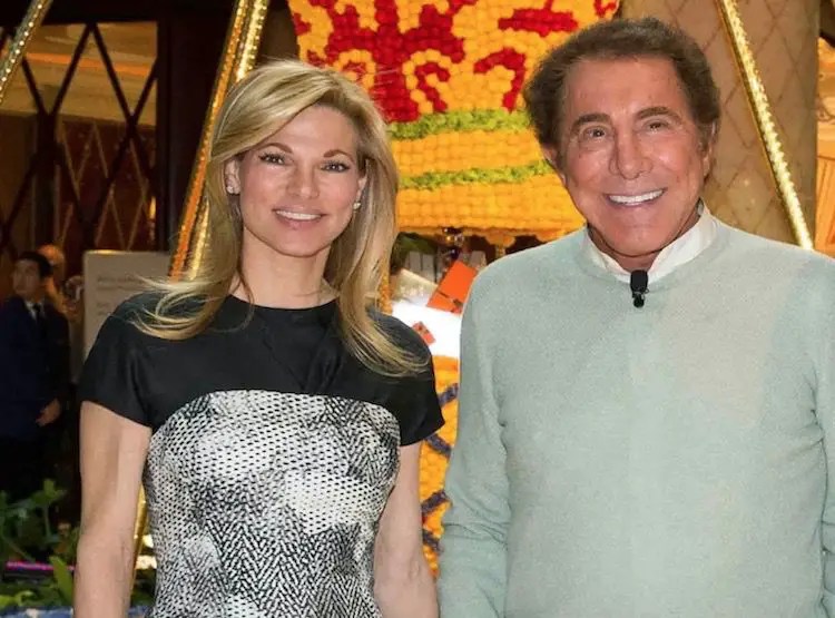 Andrea Hissom Wiki, Age, Bio, Wikipedia, Family【Steve Wynn Wife】