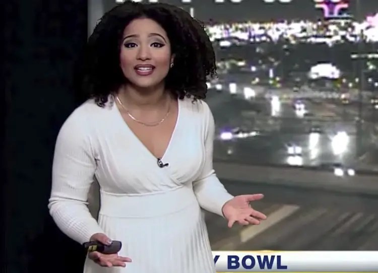 Demetria Obilor Age, Biography, Married, Husband, Birthday【 Wiki