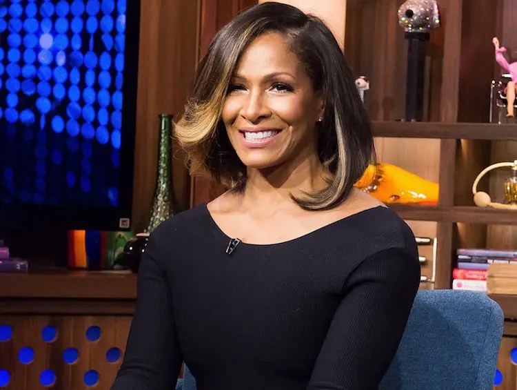 Sheree Whitfield Net worth 2023, House, Age, Background, Son, Kids