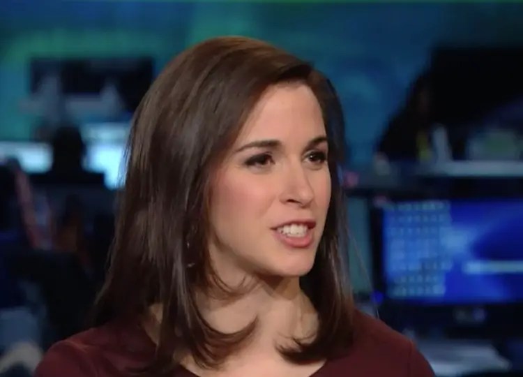 Leslie Picker CNBC Husband Baby, Age Wikipedia Bio, Wedding, Net worth