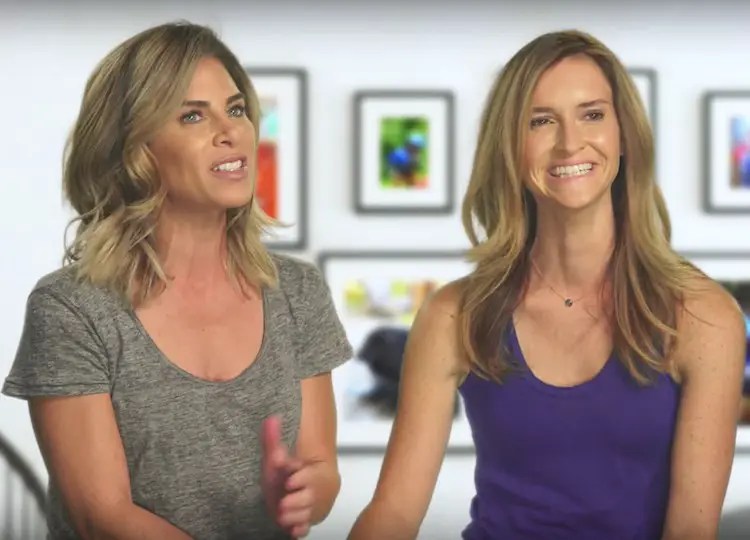 Heidi Rhoades Wikipedia, Net Worth, Age【 Jillian Michaels Wife 】Bio