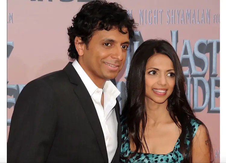 Bhavna Vaswani ( M Night Shyamalan Wife) Daughters, Zumba, Bio, Wiki