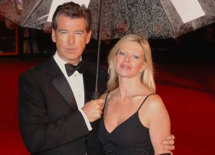 Charlotte Brosnan Wiki, Funeral, Death, Bio, Husband Alex Smith