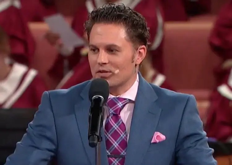 Gabriel Swaggart Age, Family, Net worth, Wife, Salary, Wedding (Wiki)