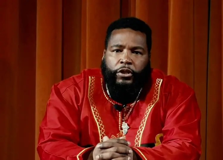 Dr Umar Johnson Wife, Net worth【 Wikipedia 】Age Birthday, Degree