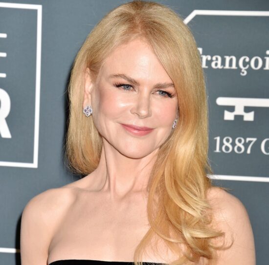 Janelle Kidman Marie Claire Ό,τι έχει σημασία για τις γυναίκες