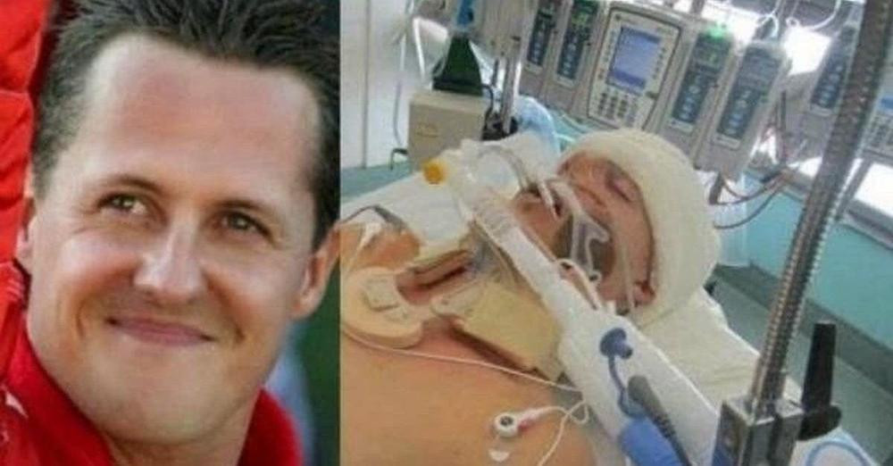 Michael Schumacher ne serait plus dans le coma, 9 ans après son accident