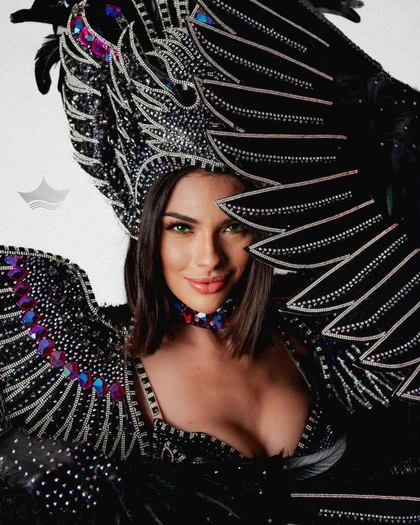 Who is Sheynnis Palacios? Here's Miss Universe 2023's age, boyfriend, parents, education
