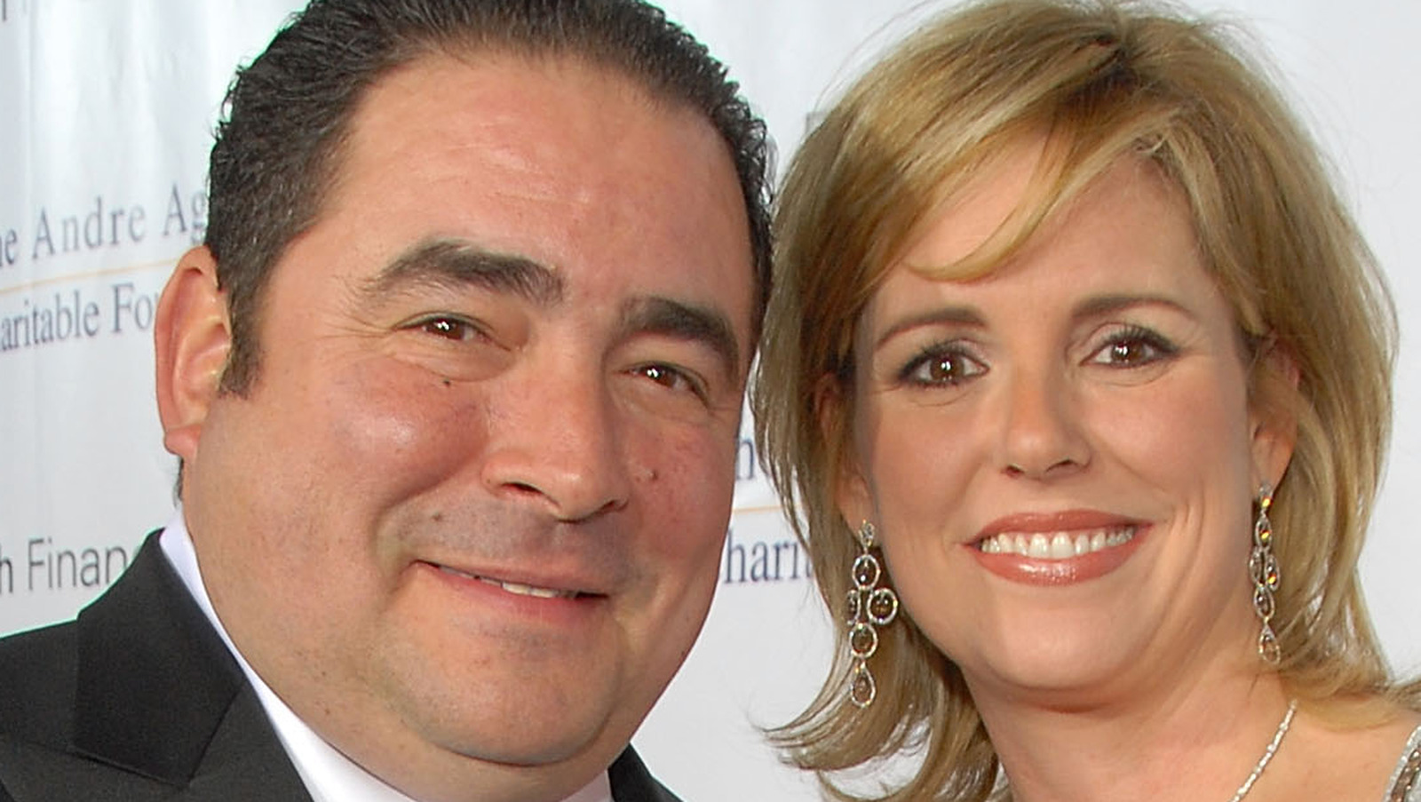 Emeril Lagasse Wife Second My XXX Hot Girl