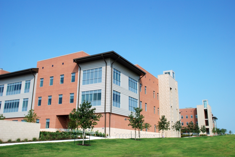 Austin Community College Round Rock Campus