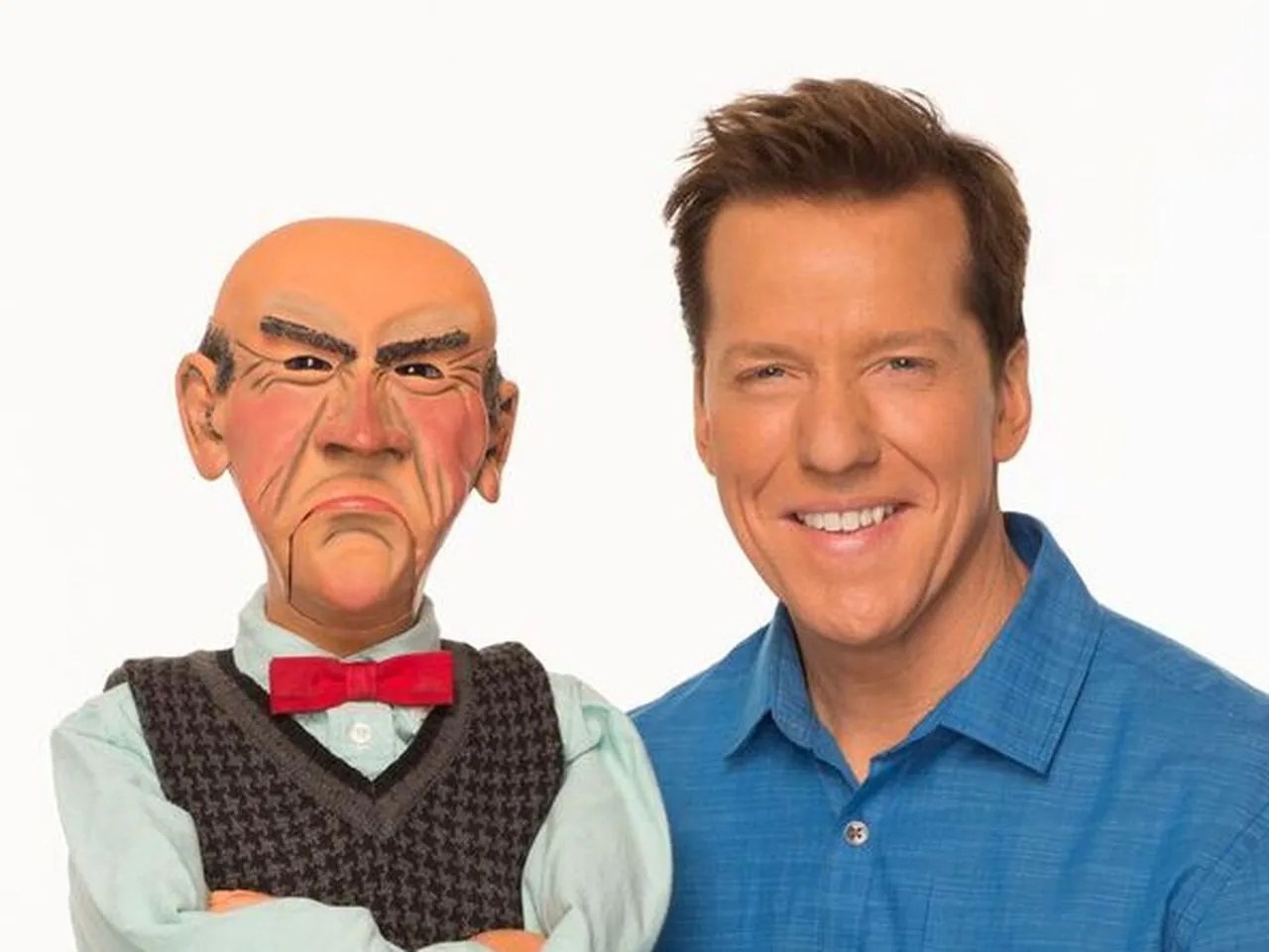 Ventriloquist Jeff Dunham to play Boston, Hartford on comedy tour